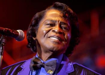 10 Best James Brown Songs of All Time