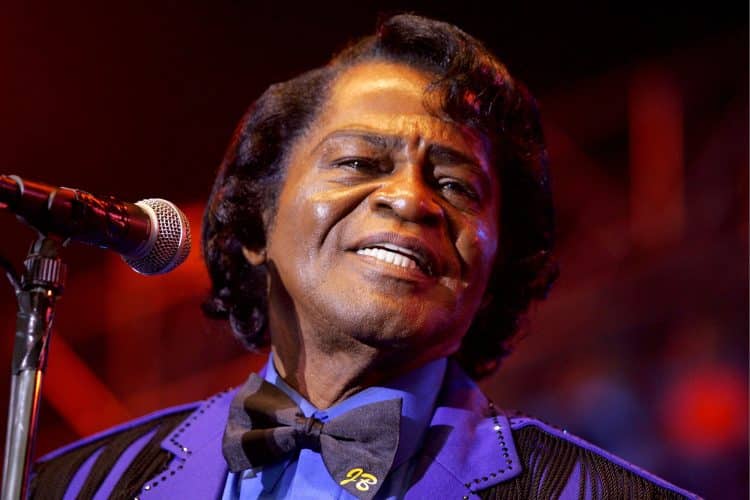 10 Best James Brown Songs of All Time