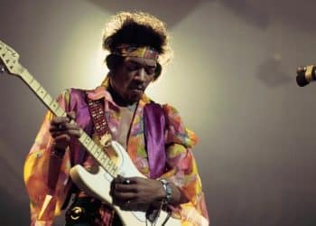10 Best Jimi Hendrix Songs of All Time