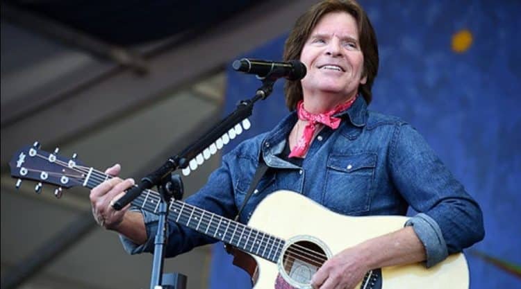 10 Best John Fogerty Songs of All Time