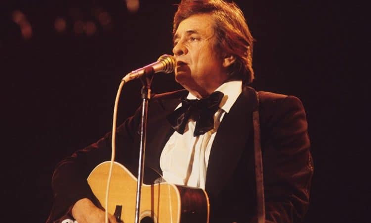 10 Best Johnny Cash Songs of All Time