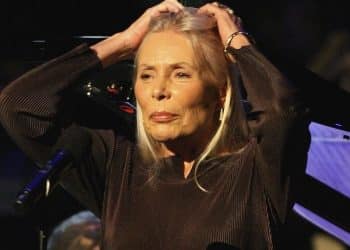 10 Best Joni Mitchell Songs of All Time