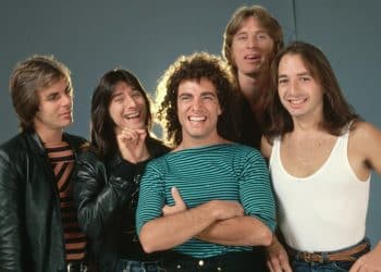 10 Best Journey Songs of All Time