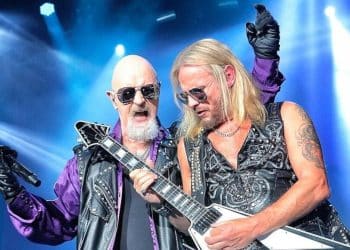 10 Best Judas Priest Songs of All Time