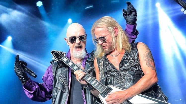 10 Best Judas Priest Songs of All Time