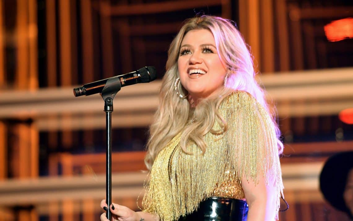 10 Best Kelly Clarkson Songs of All Time
