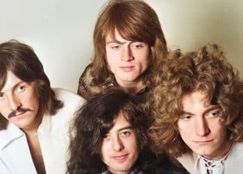 10 Best Led Zeppelin Songs of All Time