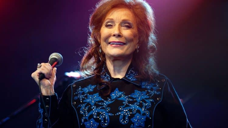 10 Best Loretta Lynn Songs of All Time