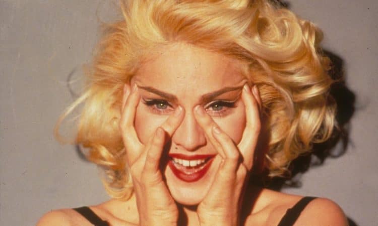 10 Best Madonna Songs of All Time