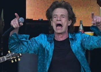 10 Best Mick Jagger Songs of All Time