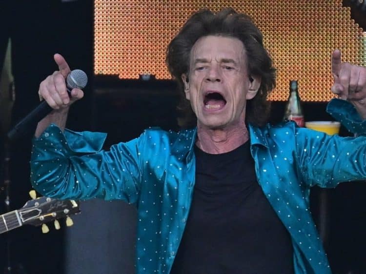 10 Best Mick Jagger Songs of All Time