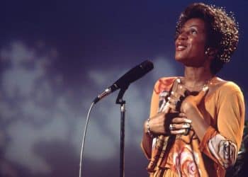 10 Best Minnie Riperton Songs of All Time