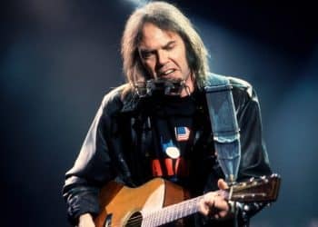 10 Best Neil Young Songs of All Time