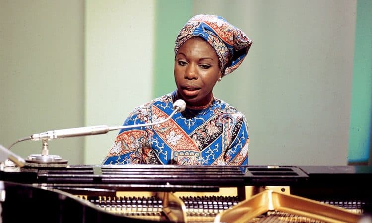 10 Best Nina Simone Songs of All Time