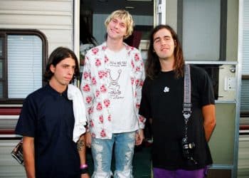10 Best Nirvana Songs of All Time
