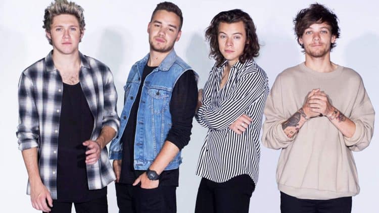 10 Best One Direction Songs of All Time