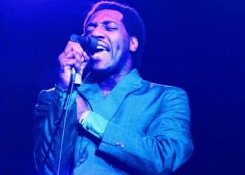 10 Best Otis Redding Songs of All Time