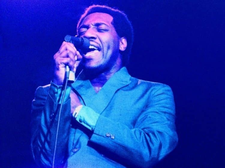 10 Best Otis Redding Songs of All Time