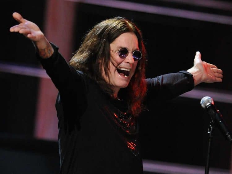 10 Best Ozzy Osbourne Songs of All Time