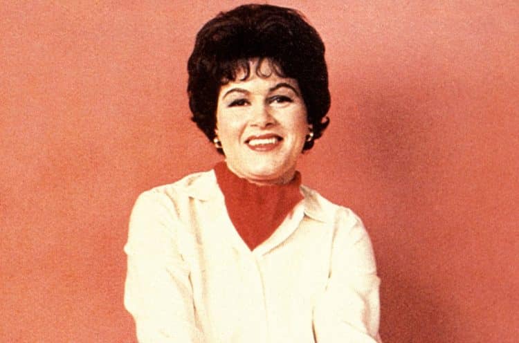 10 Best Patsy Cline Songs of All Time