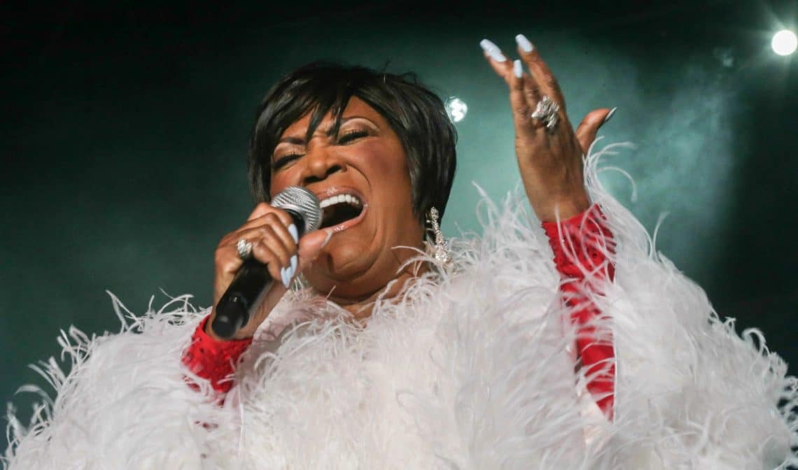 10 Best Patti Labelle Songs of All Time