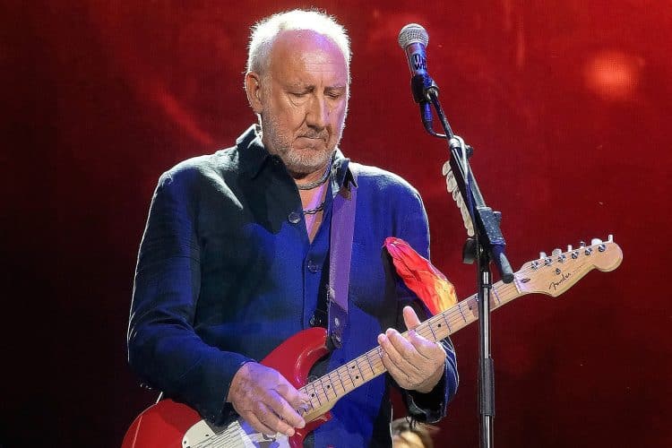 10 Best Pete Townshend Songs of All Time