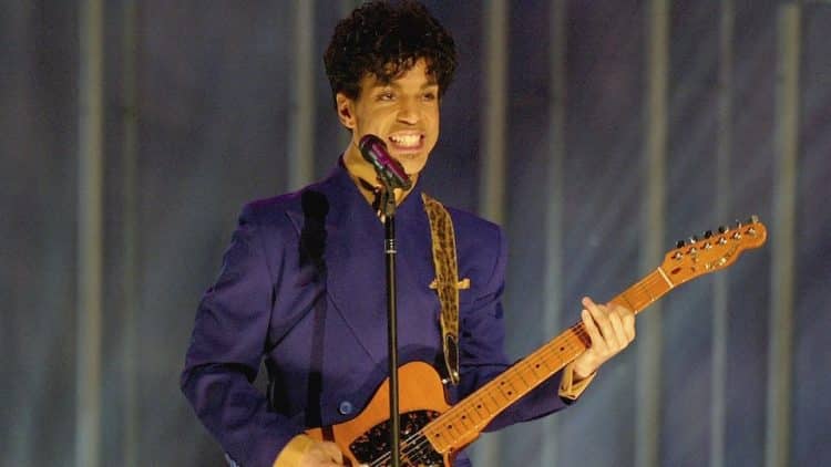 10 Best Prince Songs of All Time