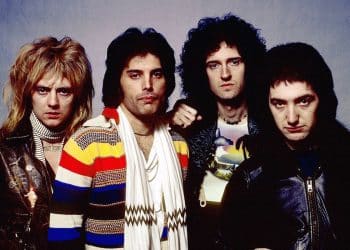 10 Best Queen Songs of All Time