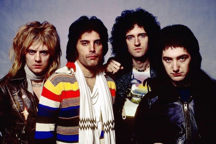 10 Best Queen Songs of All Time