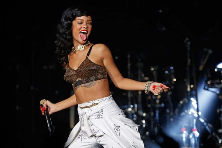 10 Best Rihanna Songs of All Time