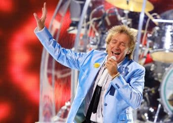 10 Best Rod Stewart Songs of All Time