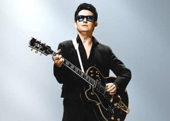 10 Best Roy Orbison Songs of All Time