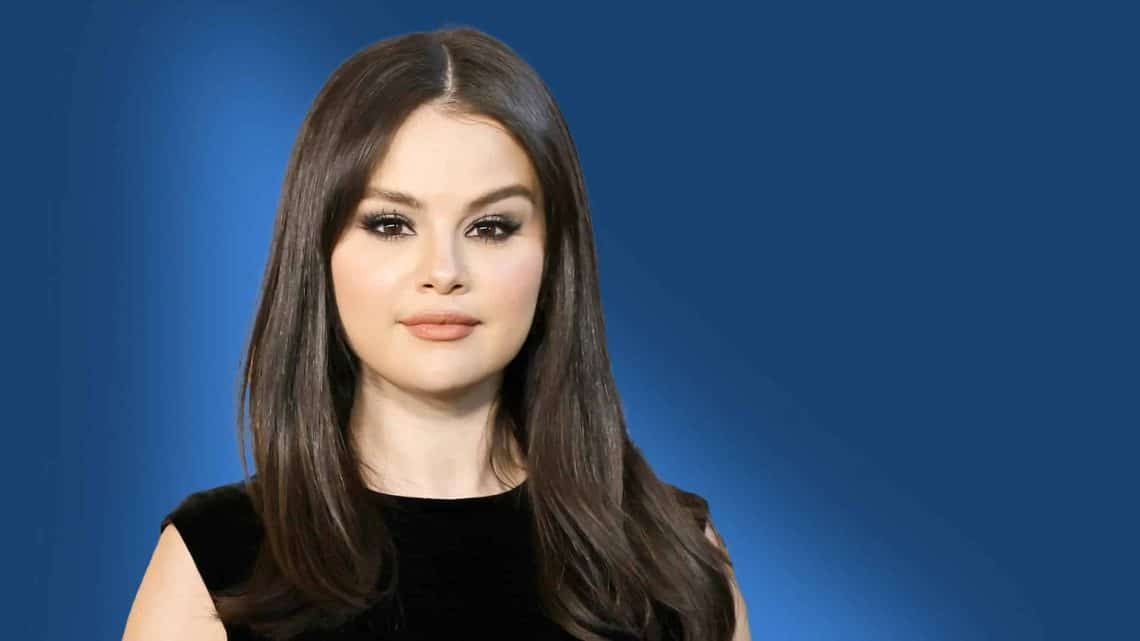 10 Best Selena Gomez Songs of All Time - Singersroom.com