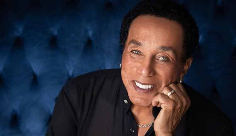 10 Best Smokey Robinson Songs of All Time