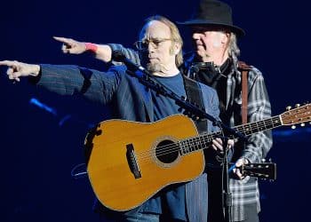 10 Best Stephen Stills Songs of All Time