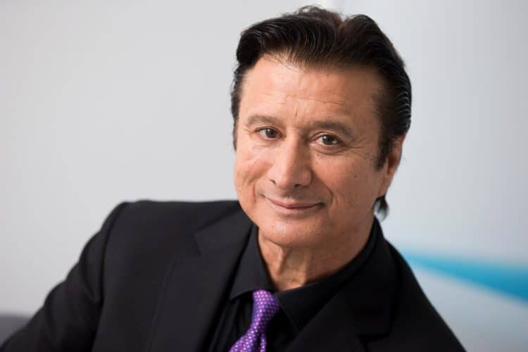 10 Best Steve Perry Songs of All Time