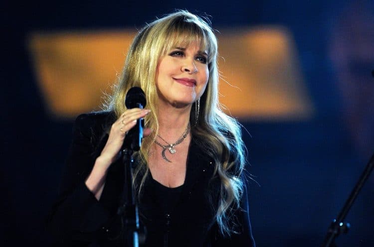 10 Best Stevie Nicks Songs of All Time