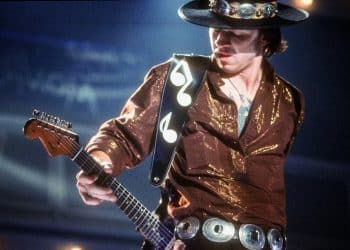 10 Best Stevie Ray Vaughan Songs of All Time
