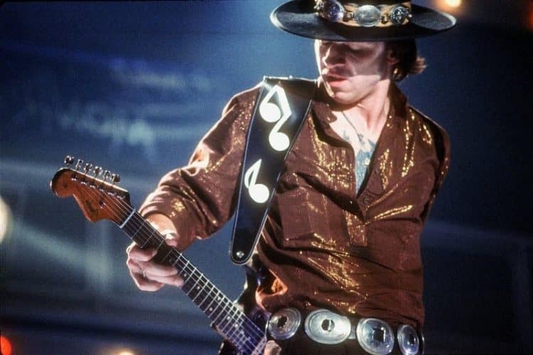 10 Best Stevie Ray Vaughan Songs of All Time