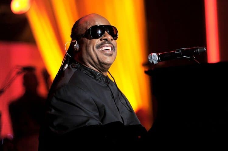 10 Best Stevie Wonder Songs of All Time