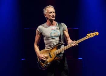 10 Best Sting Songs of All Time