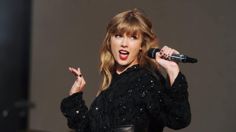10 Best Taylor Swift Songs of All Time