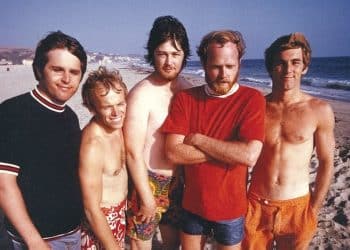 10 Best The Beach Boys Songs of All Time