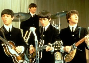 10 Best The Beatles Songs of All Time