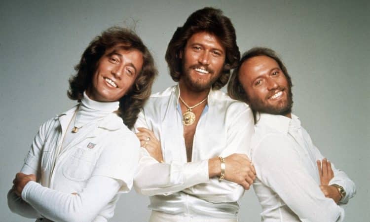 10 Best The Bee Gees Songs of All Time
