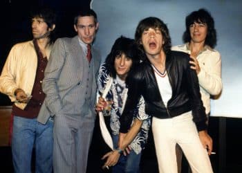 10 Best The Rolling Stones Songs of All Time