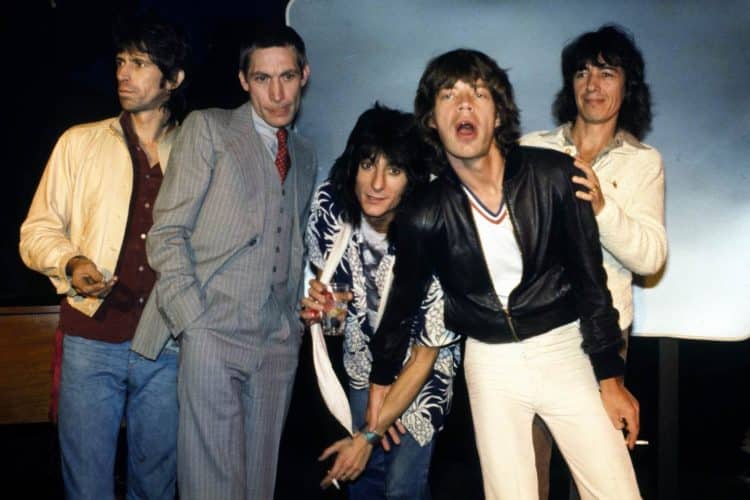 10 Best The Rolling Stones Songs of All Time