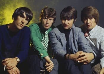 10 Best The Spencer Davis Group Songs of All Time