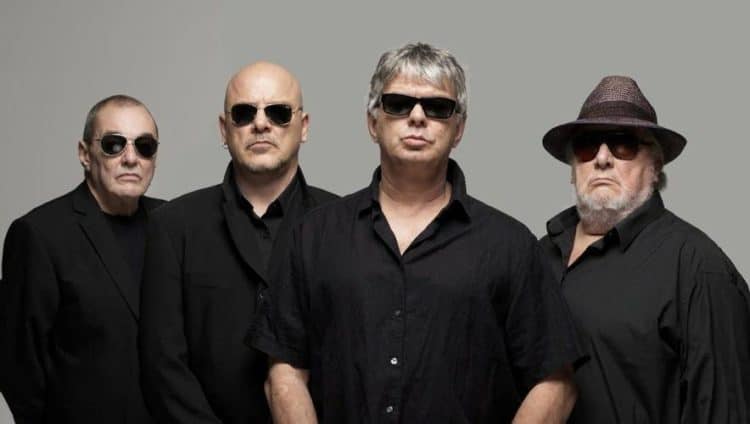 10 Best The Stranglers Songs of All Time