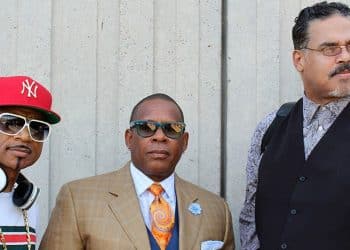 10 Best The Sugarhill Gang Songs of All Time